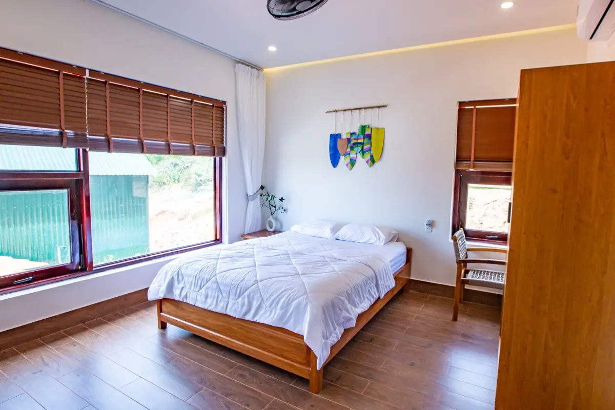 Giường Dorm Tập Thể