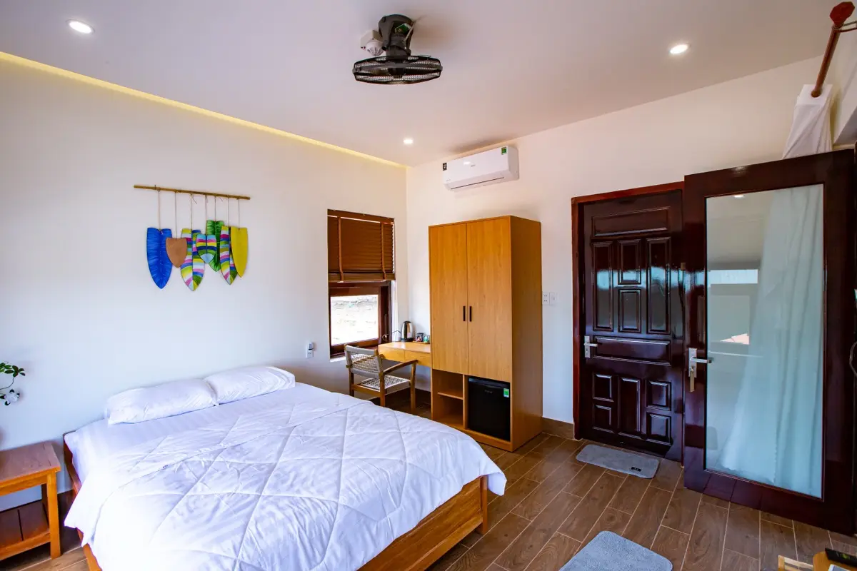 Giường Dorm Tập Thể thumbnail 3