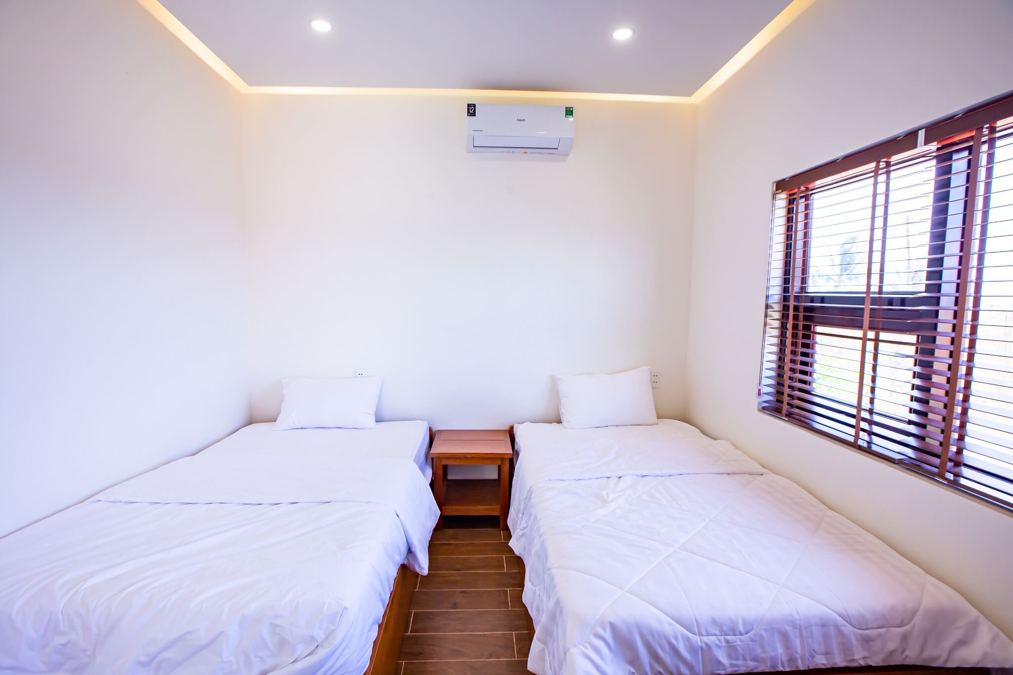 Family Triple Room thumbnail 3