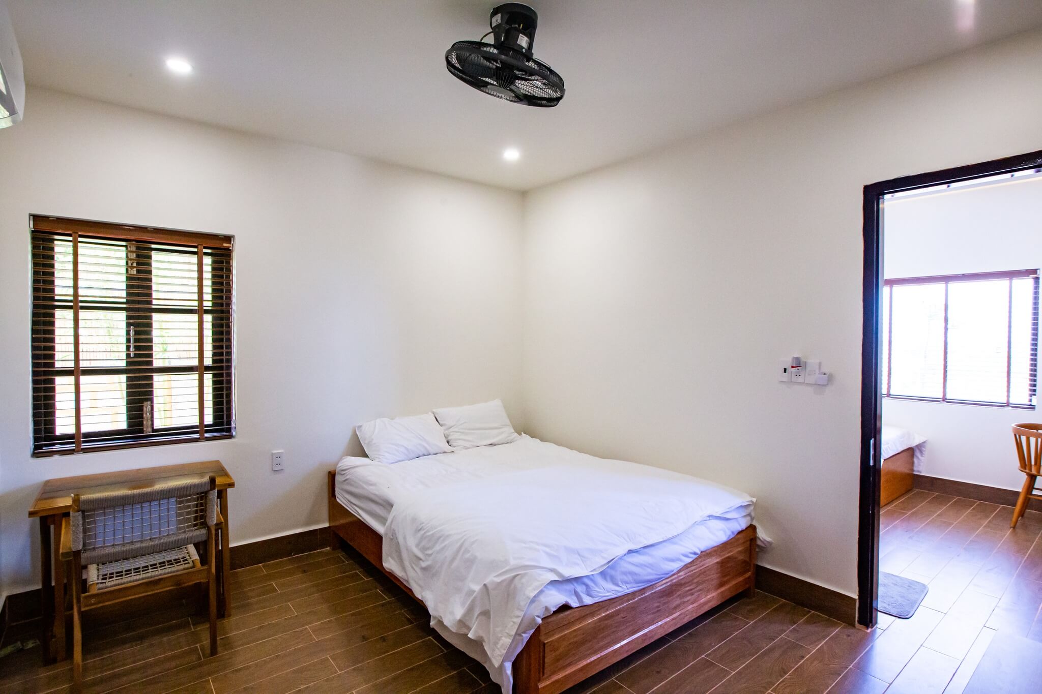 Family Triple Room